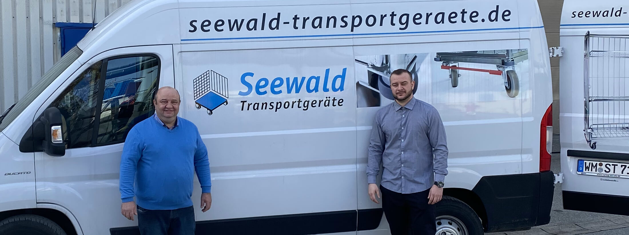 Familie Seewald Familie Seewald