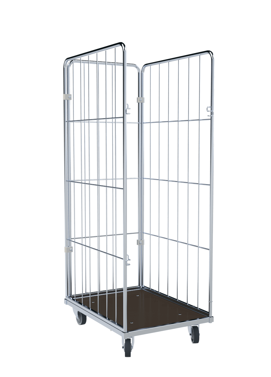 Premium II XL 3.0 Holzboden WPH36008101700B00000