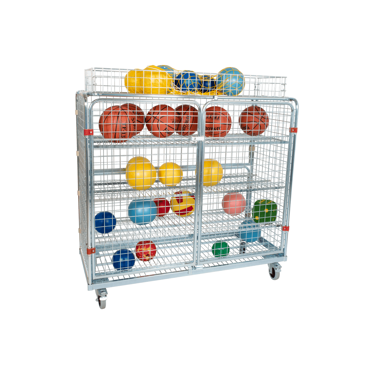 Bochum S56201500FA3ZC053 mit Dachkorb