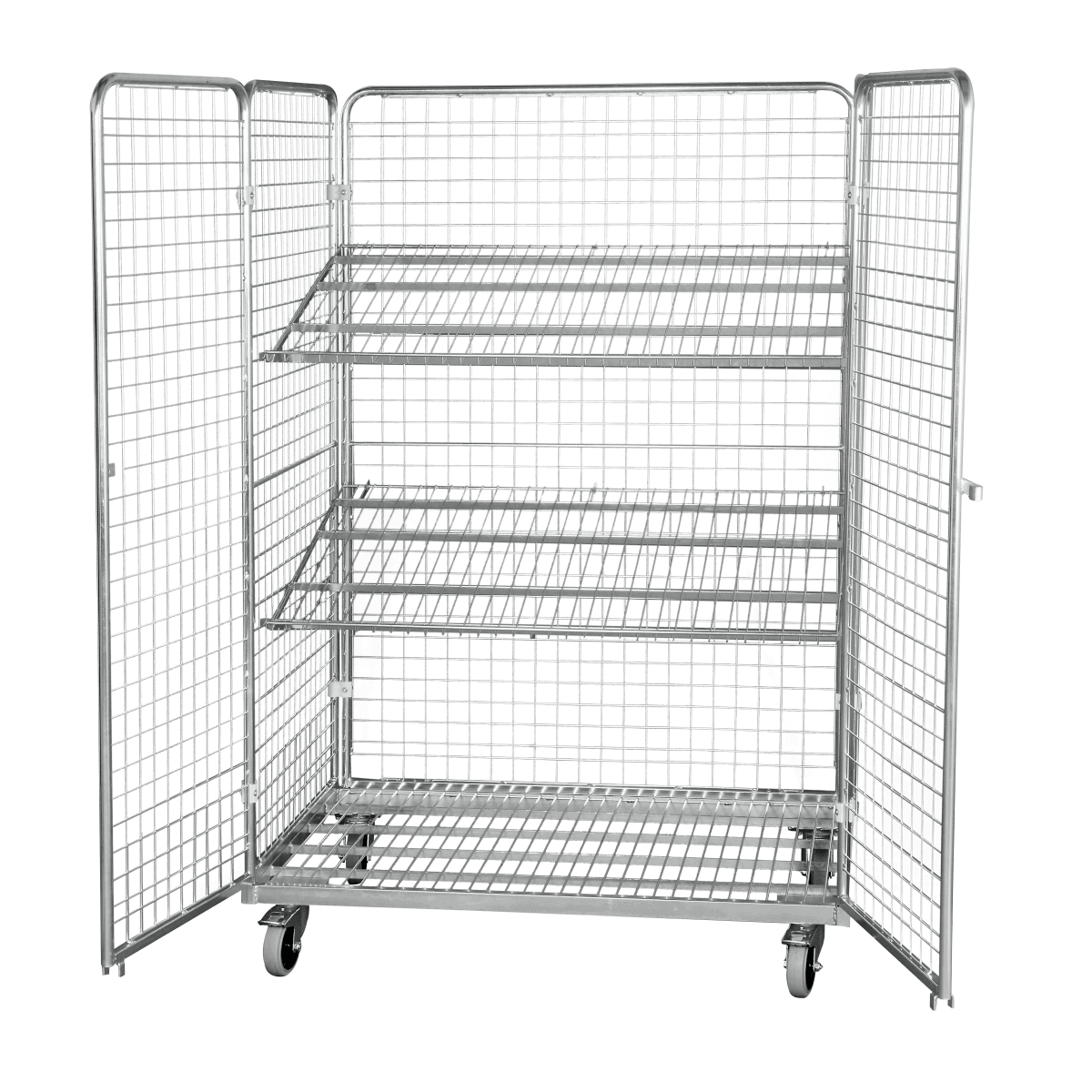 Münster S48001200FC153 mit 2 Zzwischenböden E1625573080786 Münster S48001200FC153 mit 2 Zzwischenböden E1625573080786