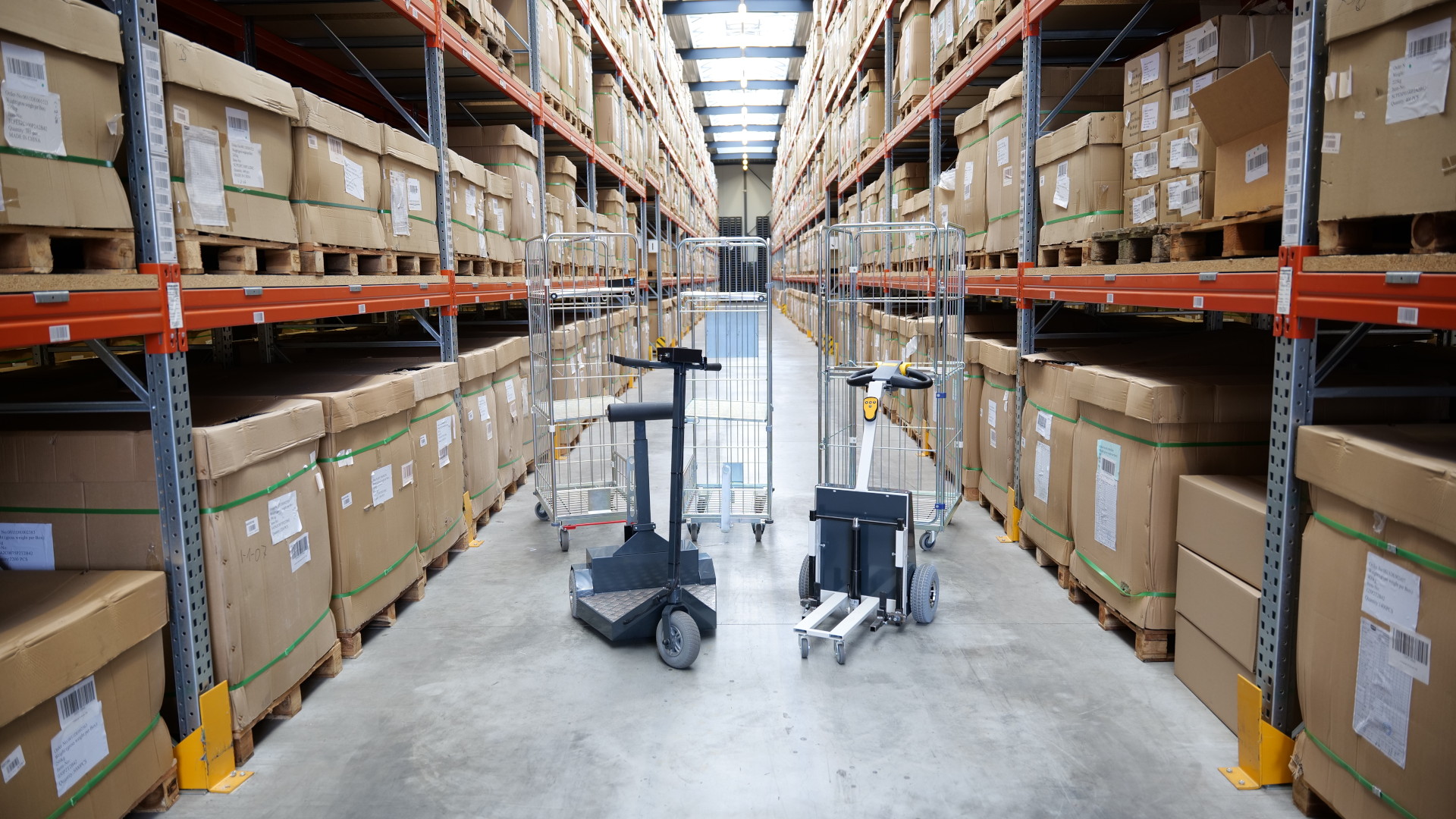 Seewald Transportgeräte powered by IMMO