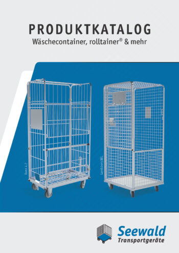 Seewald Katalog